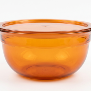 recipiente para alimentos grande