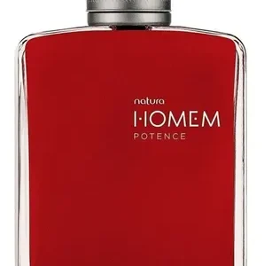 natura homem potence para hombre 100ml